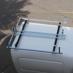 Bagageiros suporte porta escadas